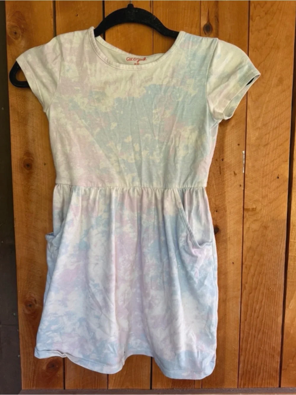 Girls dress bundle